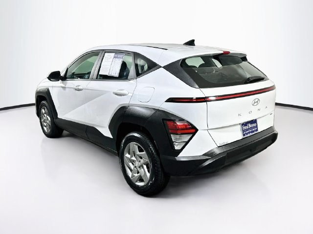2024 Hyundai Kona SE - Photo 6