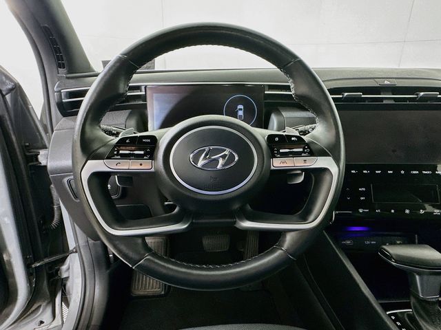 2023 Hyundai Santa Cruz Limited - Photo 14