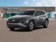 New 2024 Hyundai Tucson SEL AWD SUV