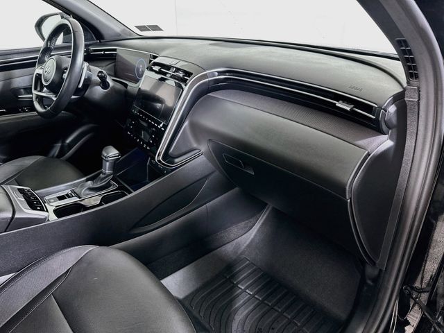 2023 Hyundai Santa Cruz Limited - Photo 34