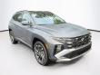 New 2026 Hyundai Tucson Limited AWD SUV