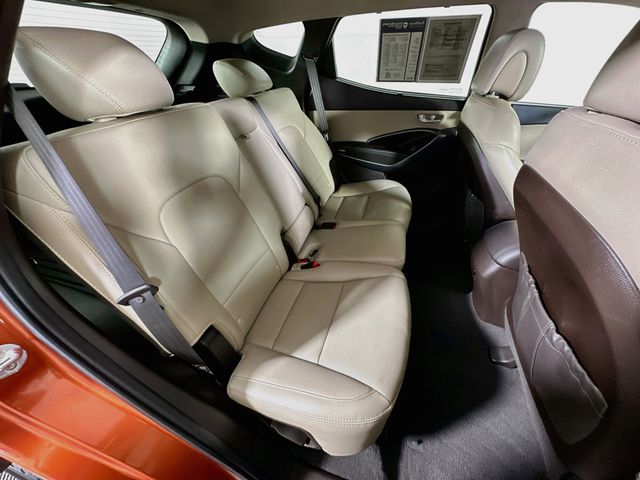2017 Hyundai Santa Fe Sport 2.0T - Photo 30