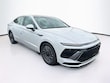  Hyundai Sonata Hybrid