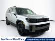 Certified 2025 Hyundai Santa Fe Calligraphy SUV
