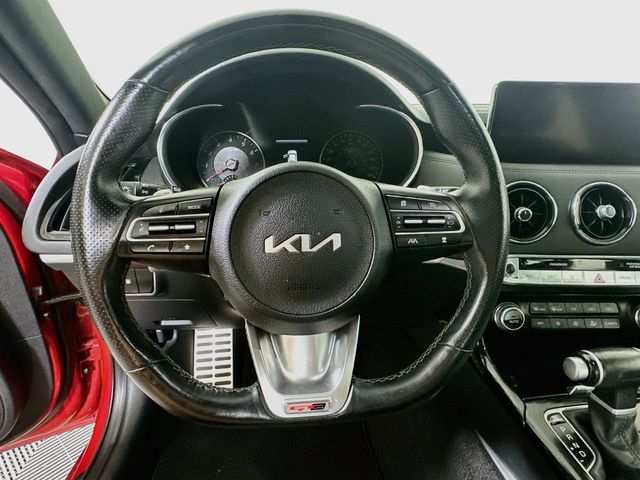 2022 Kia Stinger GT-Line - Photo 14