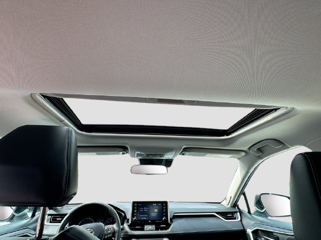 2021 Toyota RAV4 XLE Premium - Photo 26