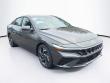 New 2026 Hyundai Elantra Limited Sedan