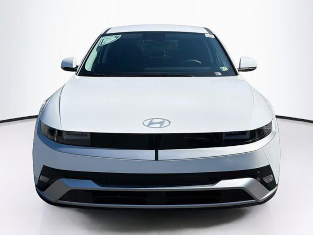 New 2027 Hyundai IONIQ 5 SE SUV