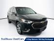 Used 2018 Chevrolet Traverse 3LT SUV