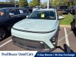 Certified 2024 Hyundai Kona SEL SUV