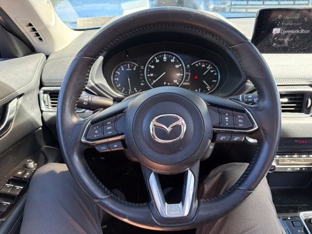 2023 Mazda CX-5 S Premium package - Photo 23