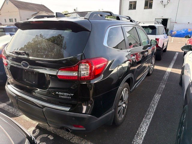 2019 Subaru Ascent Touring - Photo 15