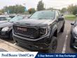 Used 2024 GMC Sierra 1500 Black Widow Truck Crew Cab