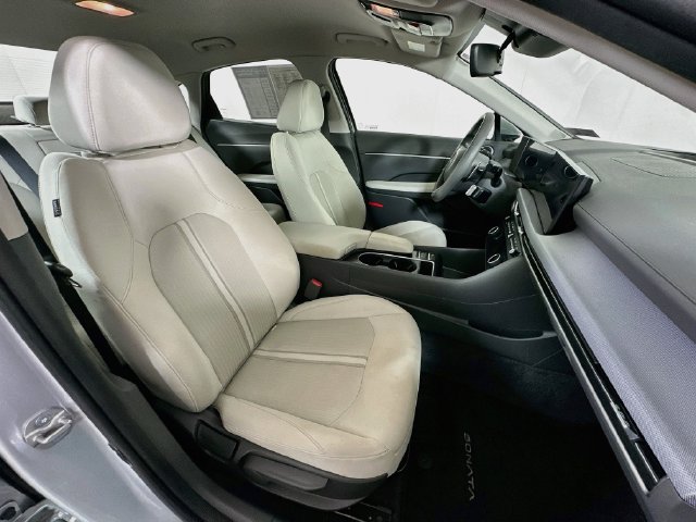 2024 Hyundai Sonata SEL - Photo 31