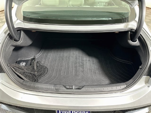 2024 Hyundai Sonata SEL - Photo 29