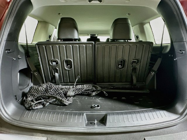 2026 Hyundai Santa Fe SEL - Photo 29