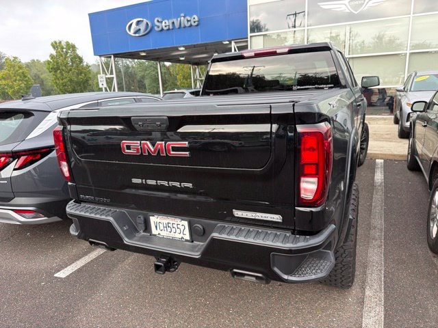 2024 GMC Sierra 1500 Elevation - Photo 10