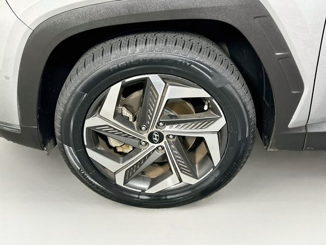 2022 Hyundai Tucson Limited - Photo 38