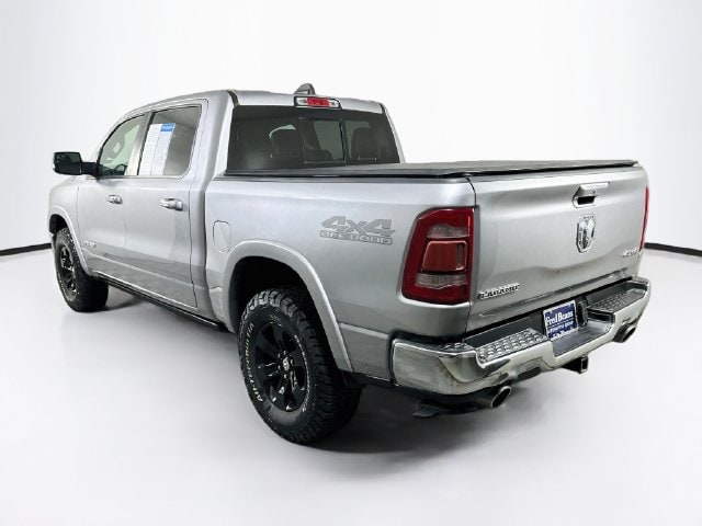 2021 RAM Ram 1500 Pickup Laramie - Photo 6