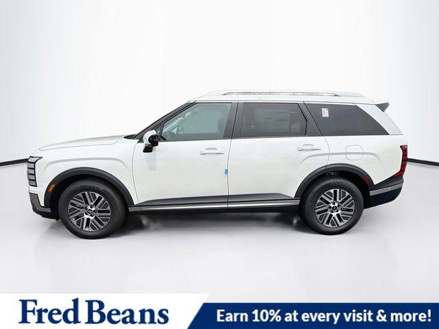 New 2026 Hyundai Palisade Hybrid SEL Premium 8P SUV