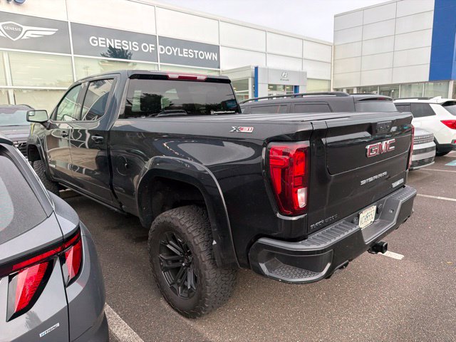 2024 GMC Sierra 1500 Elevation - Photo 6