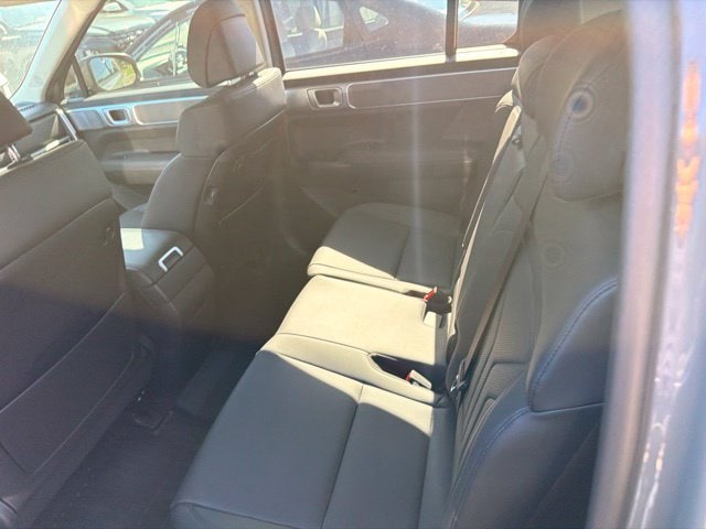 2026 Hyundai Santa Fe SEL - Photo 19