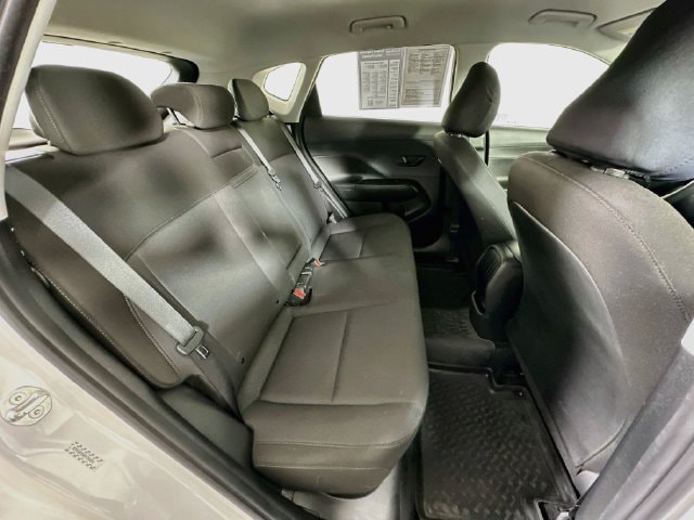 2024 Hyundai Kona SE - Photo 29