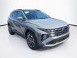 New 2026 Hyundai Tucson Limited AWD SUV
