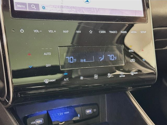 2022 Hyundai Tucson Limited - Photo 21