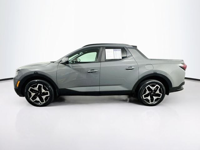 2023 Hyundai Santa Cruz Limited - Photo 5