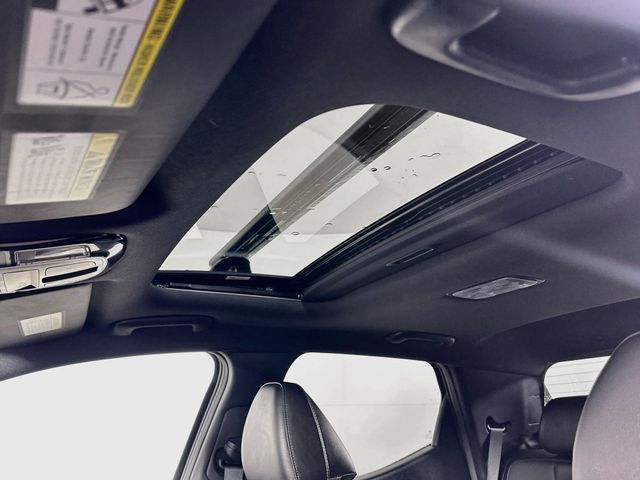 2023 Hyundai Santa Cruz Limited - Photo 27