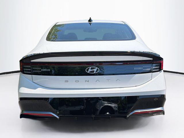 2026 Hyundai Sonata SEL - Photo 6