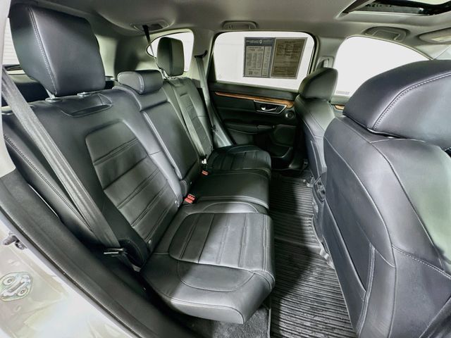 2021 Honda CR-V EX-L - Photo 32