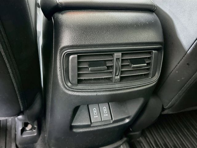 2021 Honda CR-V EX-L - Photo 30