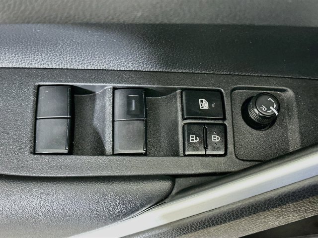 2024 Toyota Corolla Cross Nightshade - Photo 22