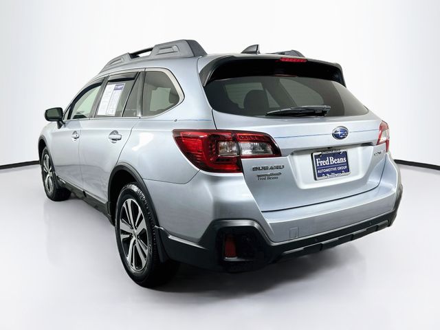 2018 Subaru Outback Limited - Photo 6