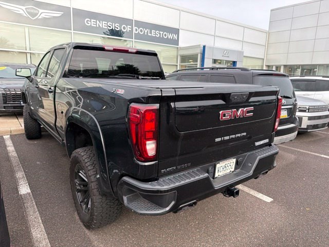 2024 GMC Sierra 1500 Elevation - Photo 7
