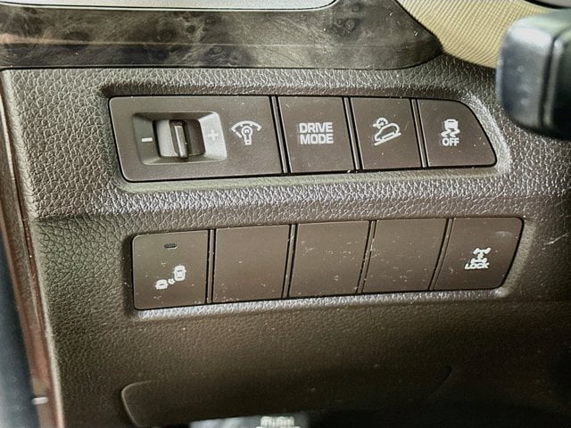 2017 Hyundai Santa Fe Sport 2.0T - Photo 13