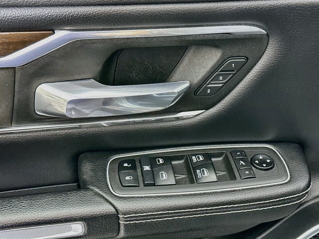 2021 RAM Ram 1500 Pickup Laramie - Photo 22