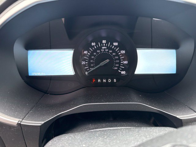 2020 Ford Edge SEL - Photo 13