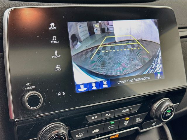 2021 Honda CR-V EX-L - Photo 17
