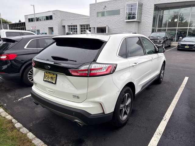 2020 Ford Edge SEL - Photo 10