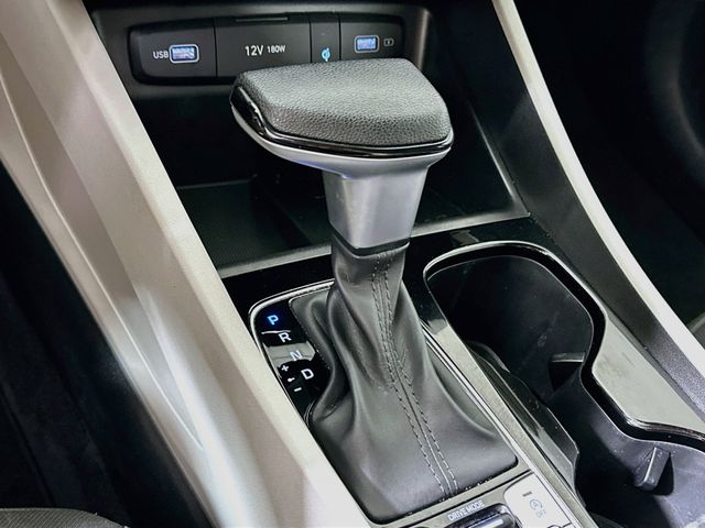 2024 Hyundai Tucson SEL - Photo 21