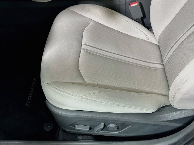 2024 Hyundai Sonata SEL - Photo 23