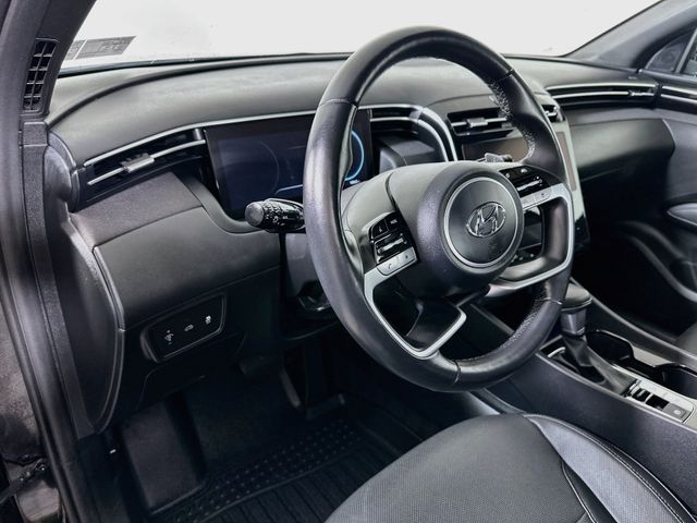 2023 Hyundai Santa Cruz Limited - Photo 11