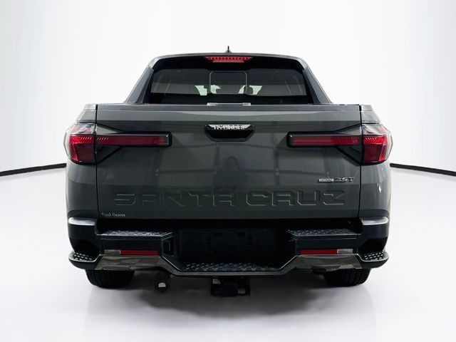 2023 Hyundai Santa Cruz Limited - Photo 7