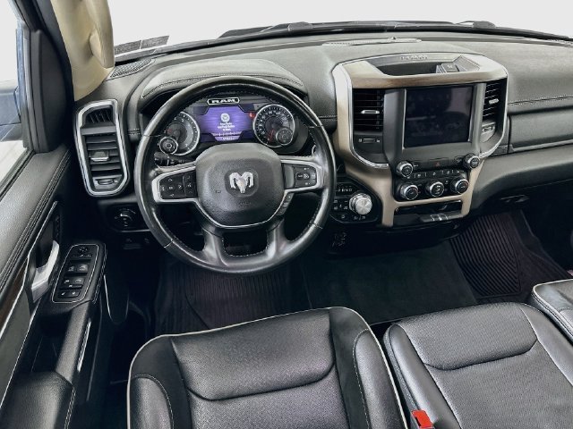 2021 RAM Ram 1500 Pickup Laramie - Photo 27