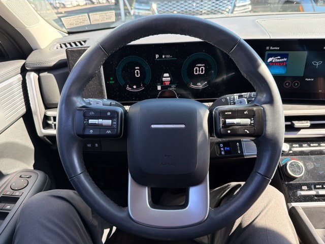 2026 Hyundai Santa Fe SEL - Photo 24