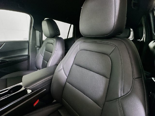 2026 Chevrolet Equinox LT - Photo 17