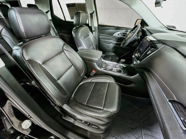2018 Chevrolet Traverse 3LT - Photo 36